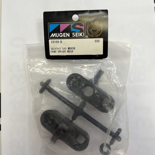 Mugen seiki e0109 front - mugen, e0109-b