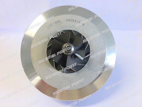 Core assy nuovo bilanciato - nuovo,
