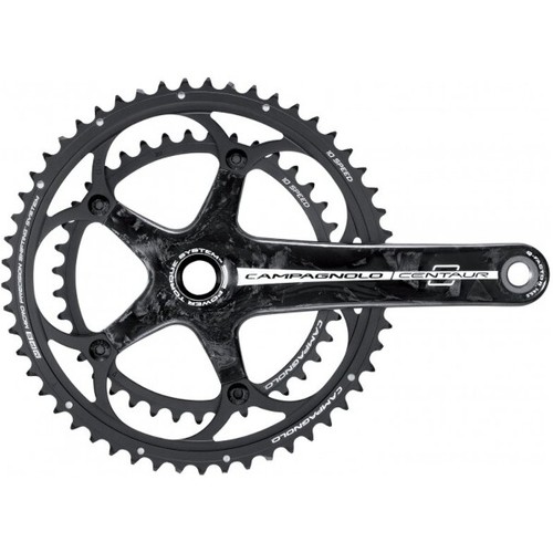 New campagnolo centaur - new,