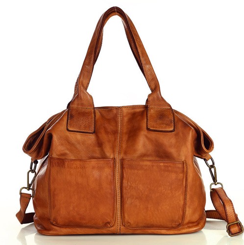 Borsa donna pelle - borsa,