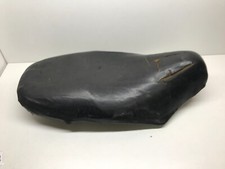 SELLA SCOOTER PIAGGIO NRG MC2 MC3 50CC TELAIO OK DA RIFODERARE