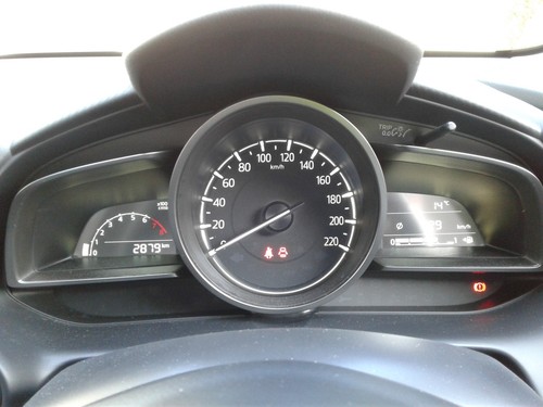 Orologi contagiri mazda - contagiri,