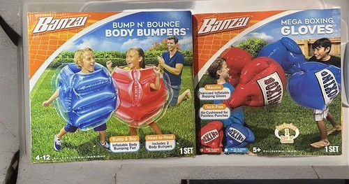 Banzai bump bounce 2 - banzai,