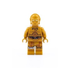 Lego star wars personaggi - star,