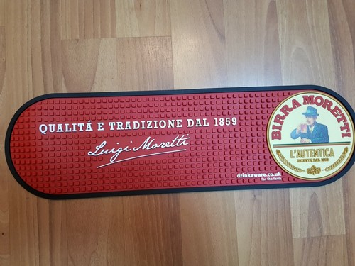 Genuine brand new birra - brand,