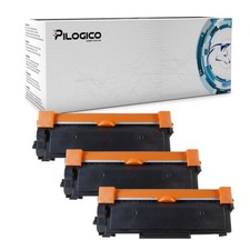 3 TONER COMPATIBILE TN-2320XL