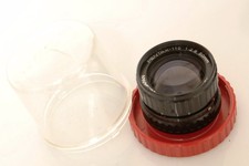 ✅ OBIETTIVO PENTAX AUTO 110