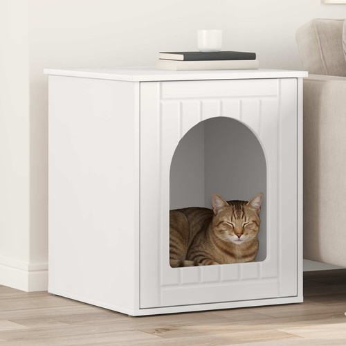 Casa per gatti - casa,