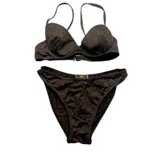 Vintage Fendi Monogram Women's