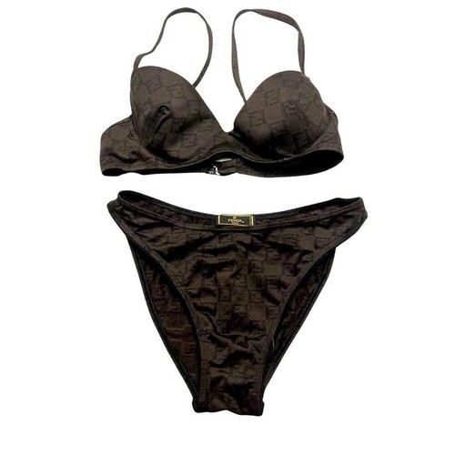 Vintage fendi monogram women - fendi, women's