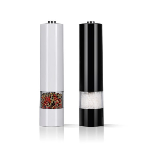 Gourmetmaxx macina spezie set - gourmetmaxx,