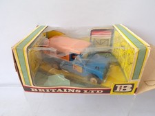 BRITAINS 9576 LWB FARM LAND