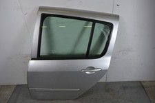 46255 Portiera sportello posteriore SX Renault Grand Modus Dal 2008 al 2013
