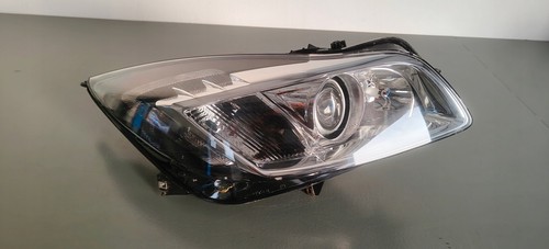 Faro proiettore anteriore opel