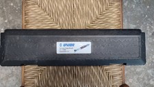 UNIOR-627576-CHIAVE DINAMOMETRICA ELETTRONICA 1/2 -6,8-135Nm- METRO BETA OMAGGIO