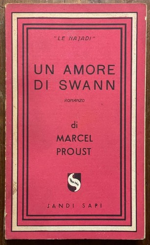 Amore swann - un,