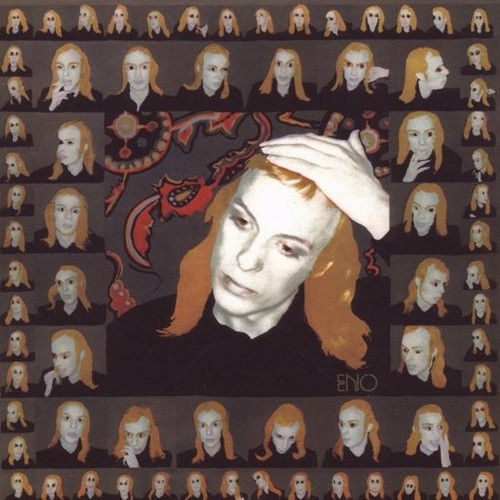 Brian eno taking tiger - brian, ‎–