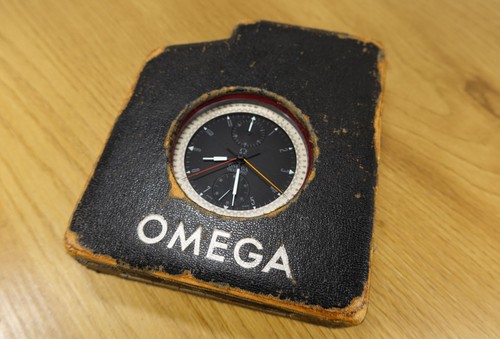 Omega olympic stoppuhr - olympic,