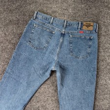 Wrangler Premium Jeans Uomo