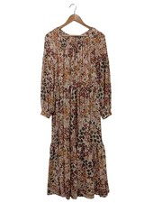 ESPRIT Abito a balze Donna