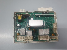 Scheda elettronica lavatrice