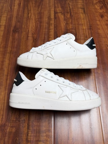 Sneakers golden goose - sneakers,