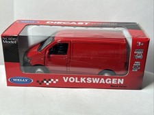 Welly 1/43 🇨🇵 Volkswagen