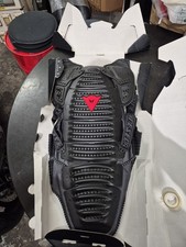 Paraschiena Dainese Wave 12