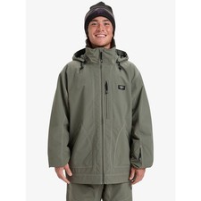 Quiksilver live wire jacket