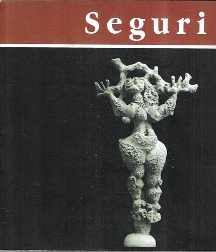 Albano seguri catalogo della - (catalogo,