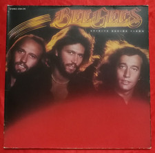 BEE GEES - SPIRITS HAVING