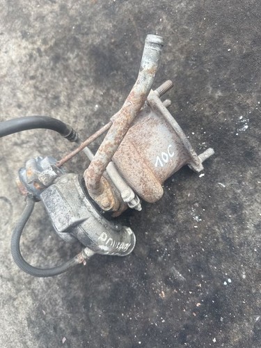 Rover 2001 diesel - 75,
