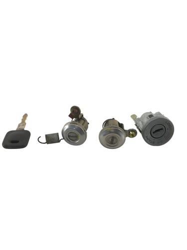 Kit serratura chiave ant - kit,