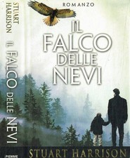 Il falco delle nevi. 