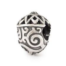 Moda Trollbeads Argento
