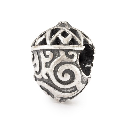 Moda trollbeads argento - trollbeads,