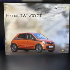 Catalogo Auto Sportive Renault