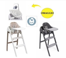 Chicco seggiolone evolutivo - chicco,