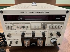 Carico elettronico KIKUSUI PLZ