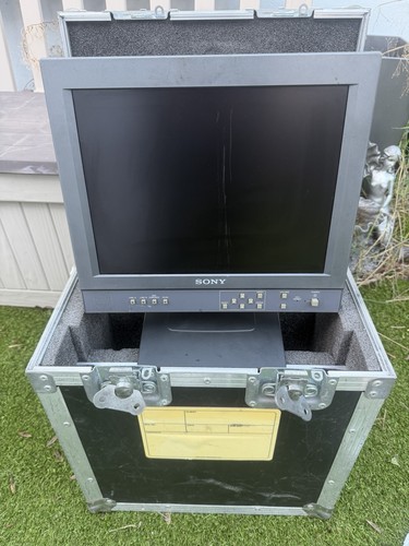 Sony lmd 1410 lcd pro - lmd-1410, 14"