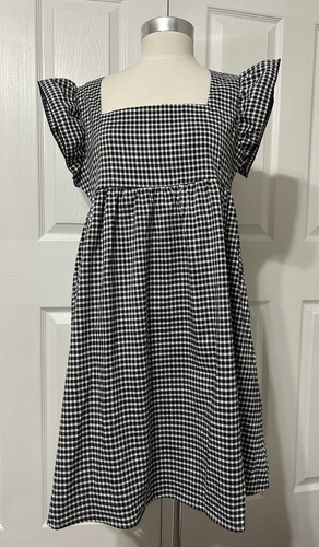 Shein mini abito donna bianco - shein,