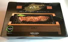 APIX Griglia Piastra Calda