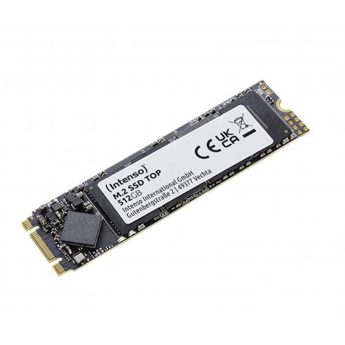 Intenso ssd interno top 512gb - ssd,