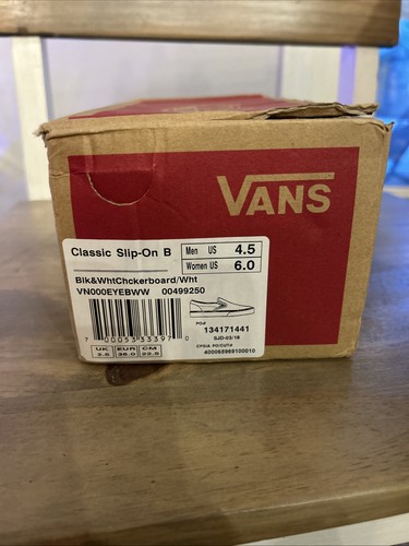 Vans the wall scarpe - of,