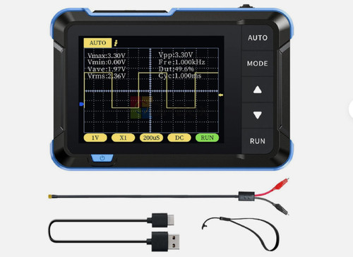 Fnirsi dso152 mini - fnirsi,