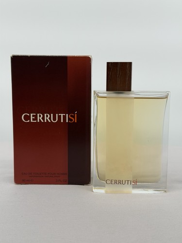 Cerrutisi cerruti men - cerruti, oz