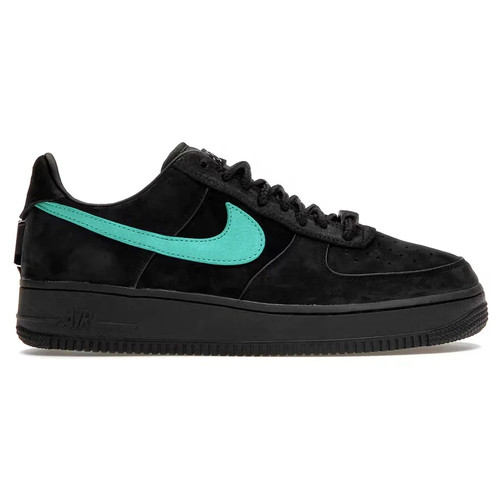 Tiffany nike air - &, co.x