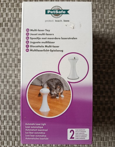 Laser gatti - laser,