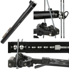 Arco composto doppio uso