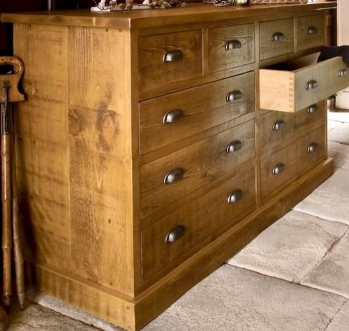 Indigo furniture real solid - indigo, a